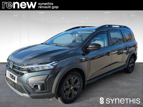 Dacia Jogger ECO-G 100 7 places SL Extreme + 2022 occasion Gap 05000