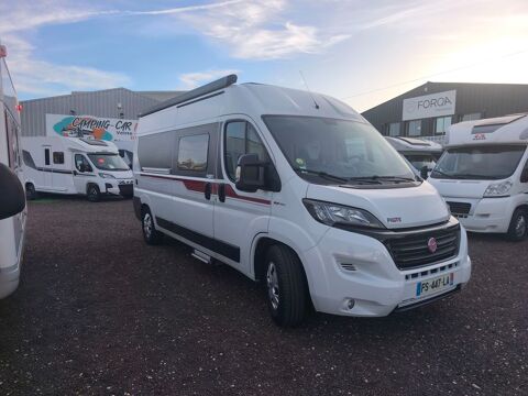 PILOTE Camping car 2020 occasion Mon&eacute;teau 89470