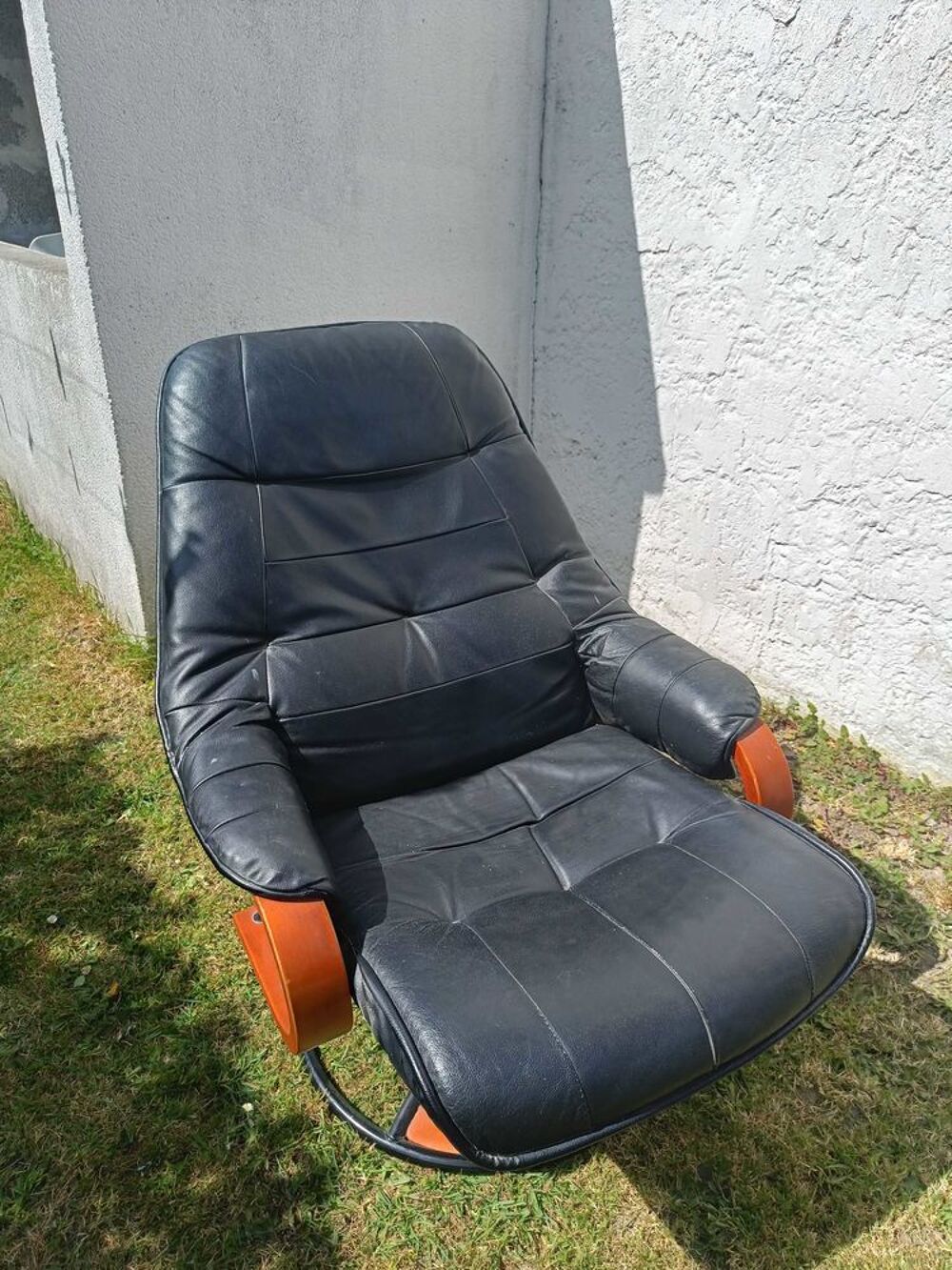 fauteil vintage Meubles
