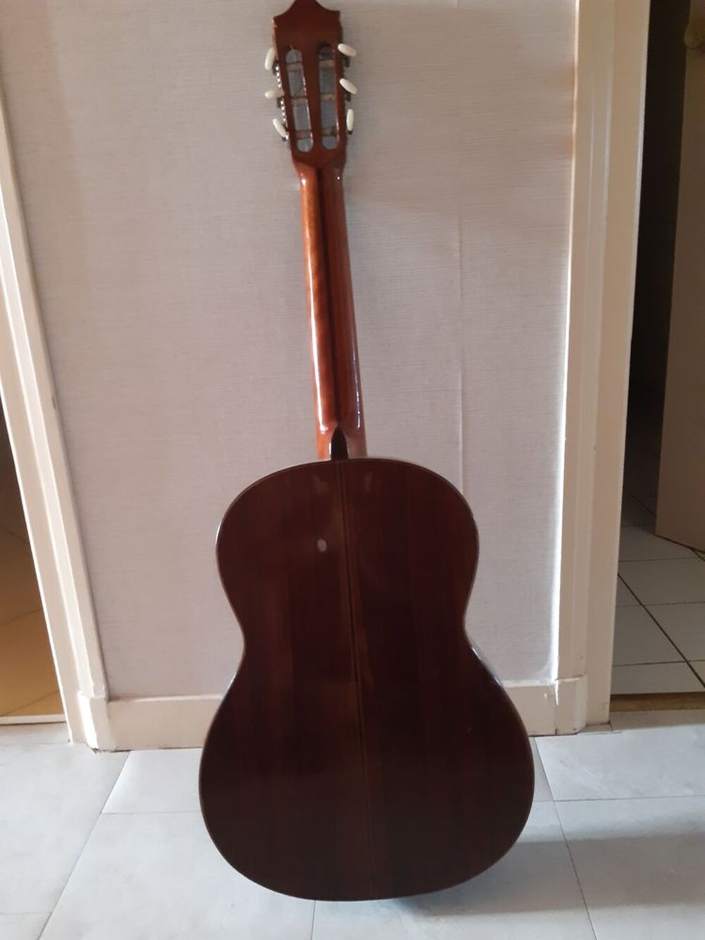 Guitare classique Instruments de musique