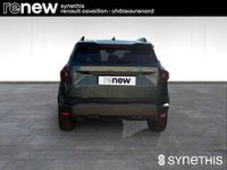 Duster Hybrid 140 Extreme 2025 occasion 84300 Cavaillon