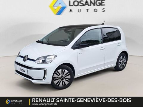 Volkswagen UP e-up! 2.0 Electrique 2020 occasion Sainte-Genevi&egrave;ve-des-Bois 91700