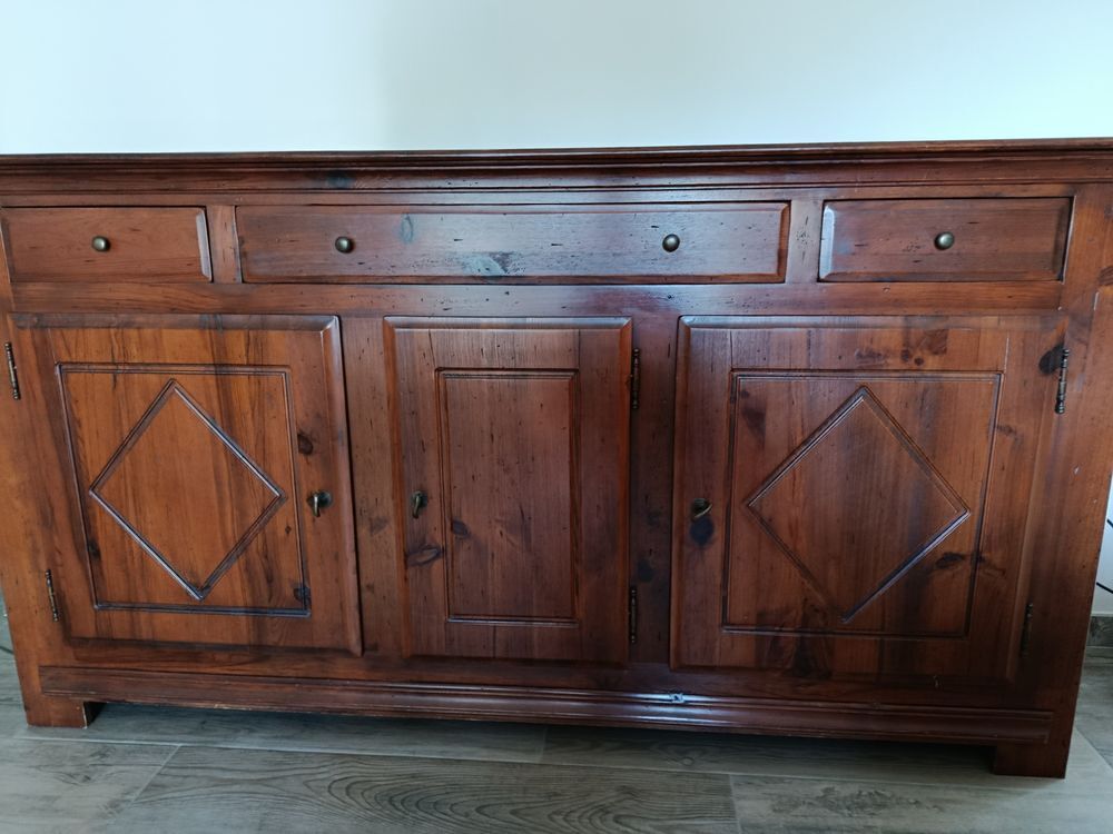 Ensemble de 3 meubles de salon Meubles