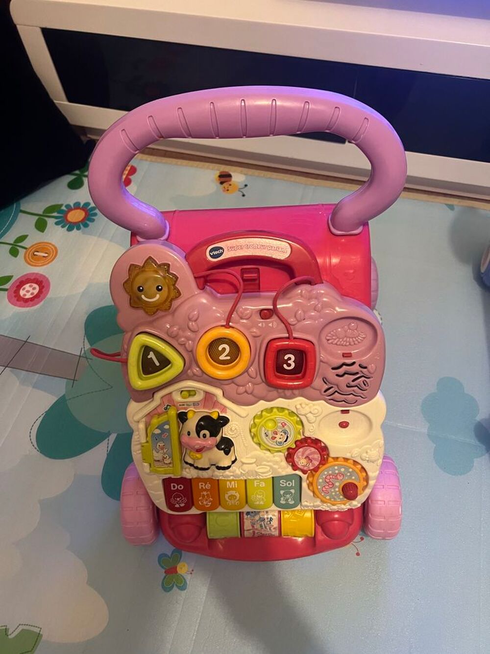 trotteur Jeux / jouets