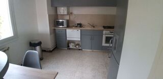  Appartement à louer 3 pièces 63 m²