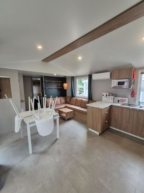 Mobil-Home Mobil-Home 2023 occasion Gastes 40160