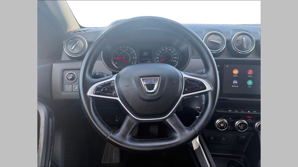 Duster TCe 130 4x2 Journey 2022 occasion 91200 Athis-Mons