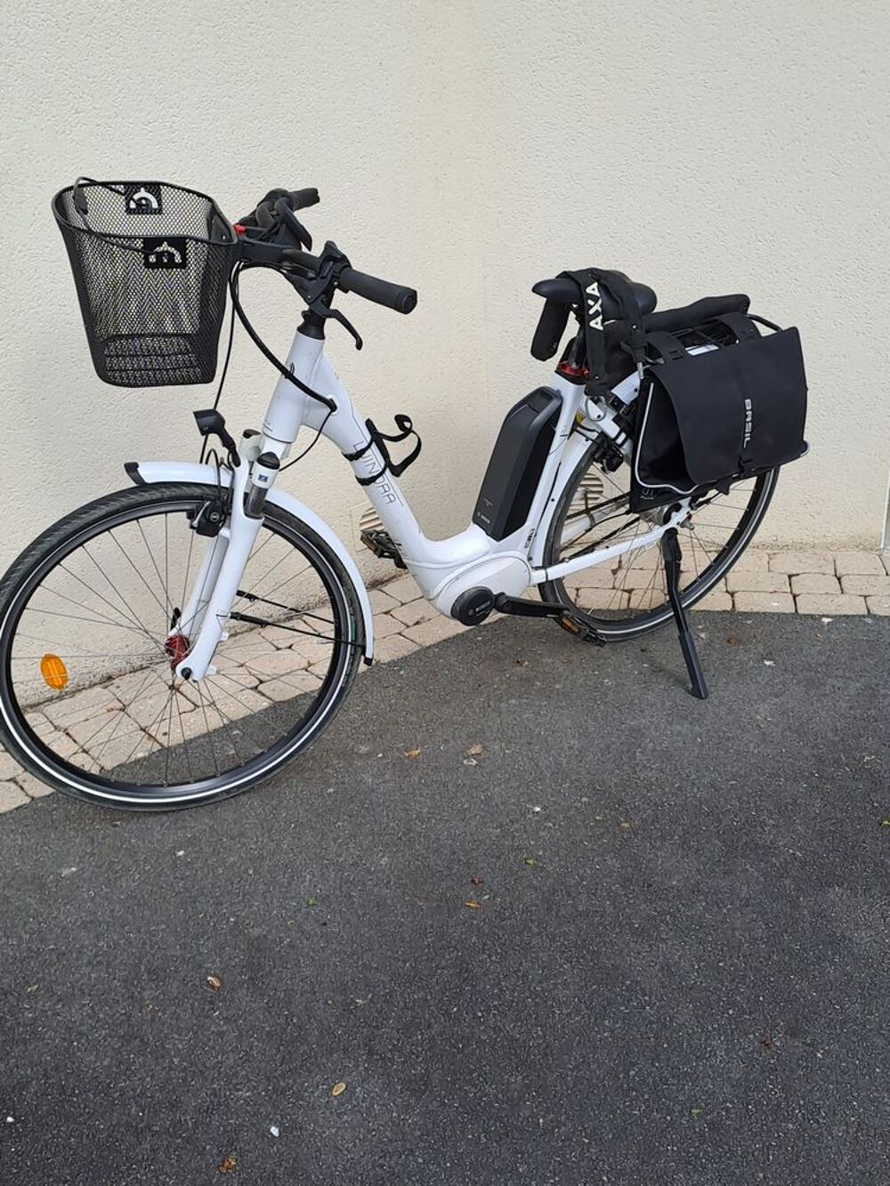 VAE femme Vélos