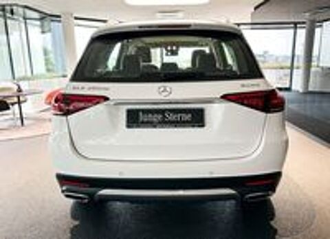 Classe GLE GLE 350 de EQ POWER 9G-Tronic 4Matic Avantgarde Line 2020 occasion 59000 Lille