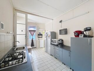  Maison à vendre 3 pièces 83 m²