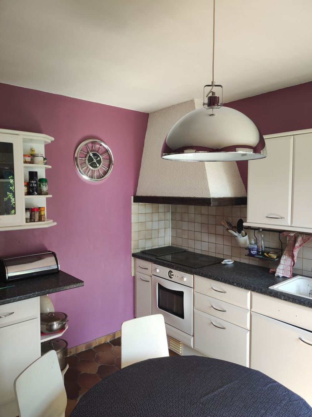   Chambres d'hôtes naturistes  Lorraine, Ville-sur-Yron (54800)