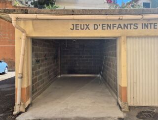  Parking / Garage à vendre 12 m²