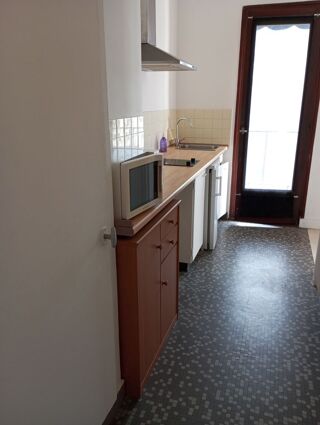  Appartement à vendre 2 pièces 36 m²