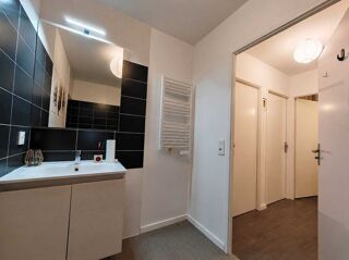  Appartement à vendre 3 pièces 59 m² Corbeil-essonnes