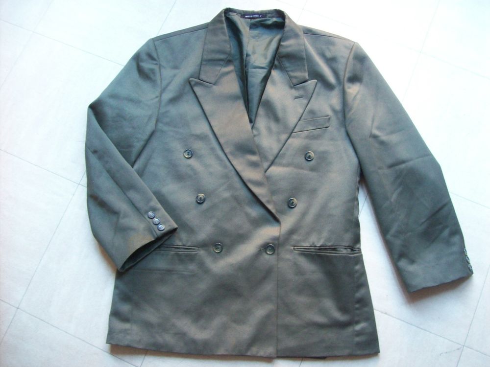 VESTES,, vareuse, L au 56 - zoe Vêtements