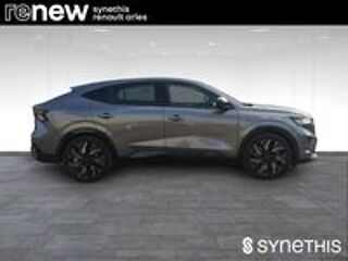 Rafale E-Tech full hybrid 200 ch esprit Alpine 2026 occasion 13200 Arles