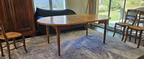 Table � manger 150 Martillac (33)