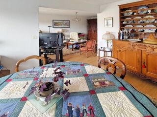  Appartement  vendre 5 pices 88 m