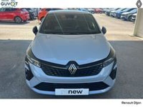 Clio V Clio TCe 90 ch GSR2 Techno 2025 occasion 21000 Dijon