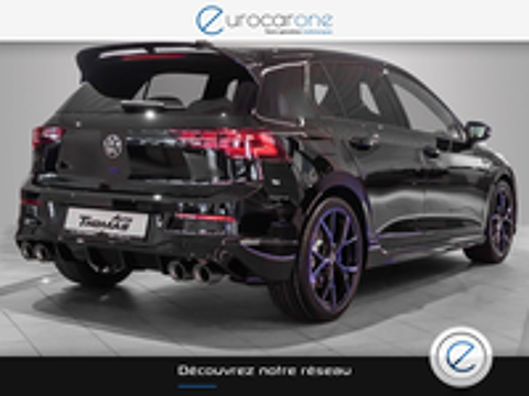 Golf 2.0 TSI 333 DSG7 R 20 ans 2023 occasion 69007 Lyon