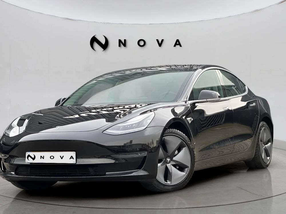 Model 3 Long Range Dual Motor 2019 occasion 33600 Pessac