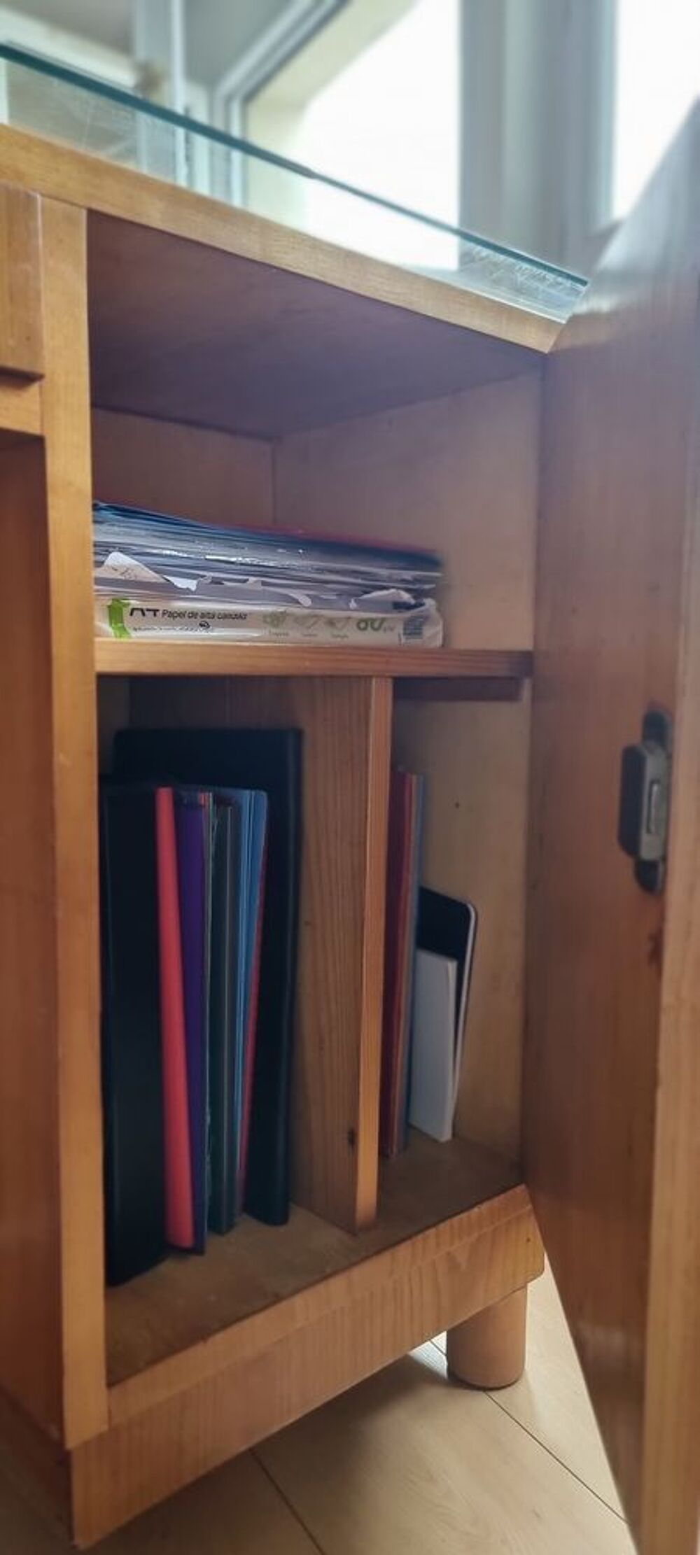 Rare: &eacute;l&eacute;gant bureau art d&eacute;co Meubles