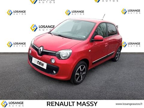 Annonce voiture Renault Twingo III 11900 