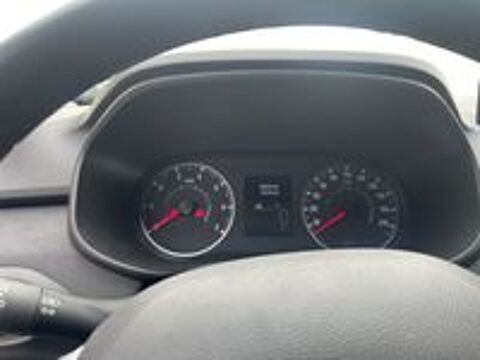 Sandero TCe 110 Stepway Extreme 2024 occasion 91150 &Eacute;tampes
