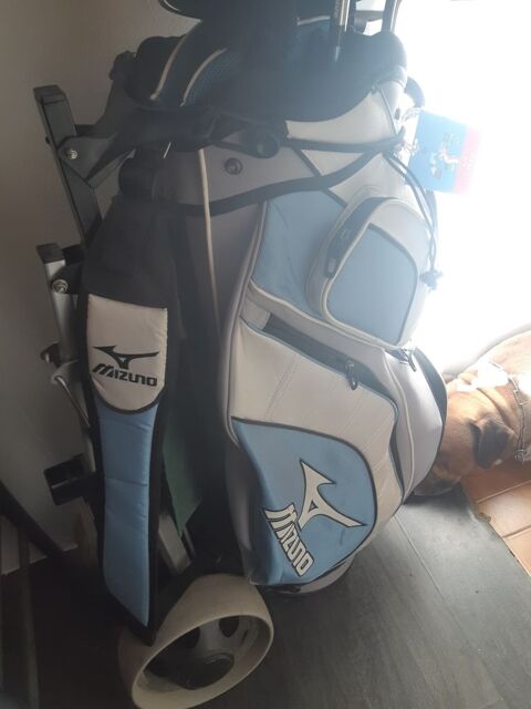 équipement complet golf 0 Toulouse (31)