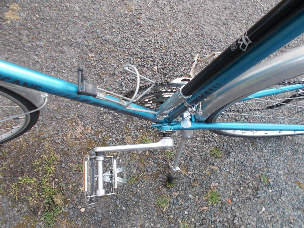  VELO motobecaane ct3 de 1979 comme neuf 459km origine Vélos