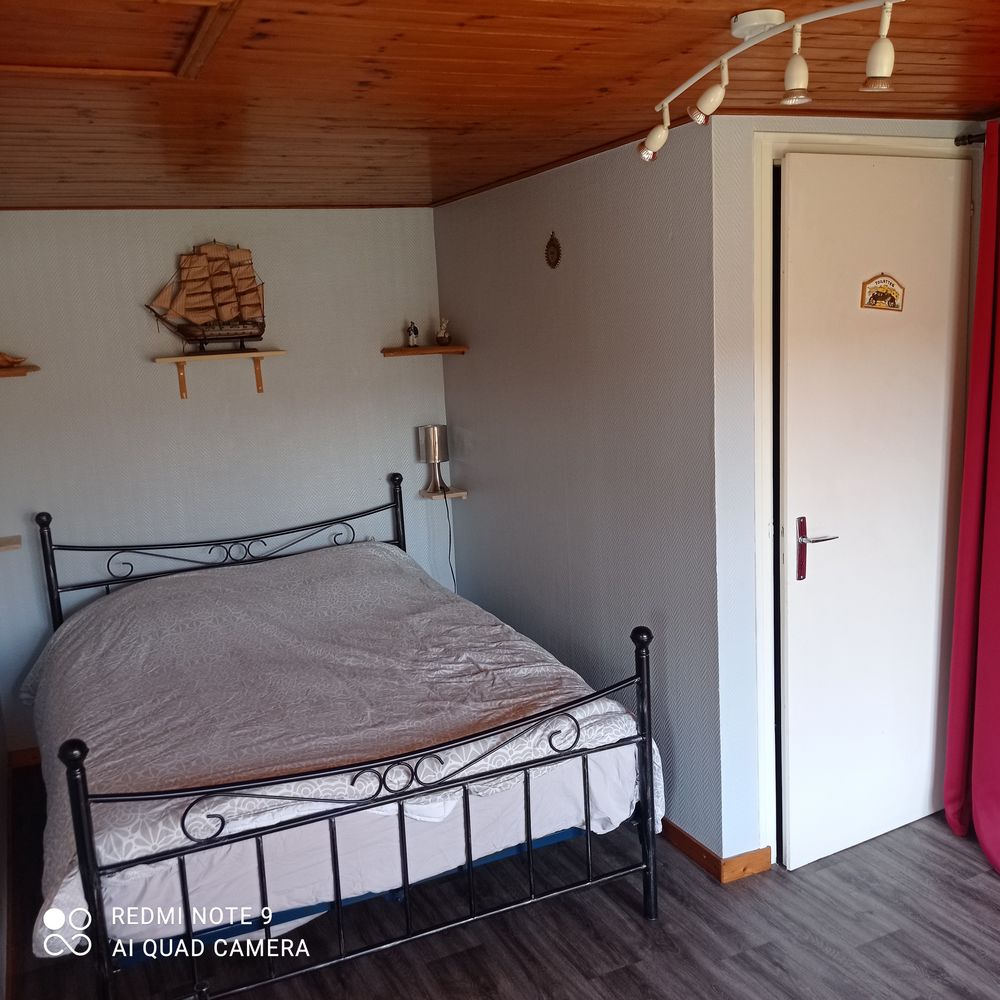   Maison de 6 personnes près de la Tranche sur mer Pays de la Loire, Angles (85750)