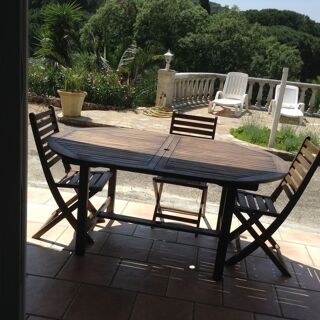Location  Maison - Villa 