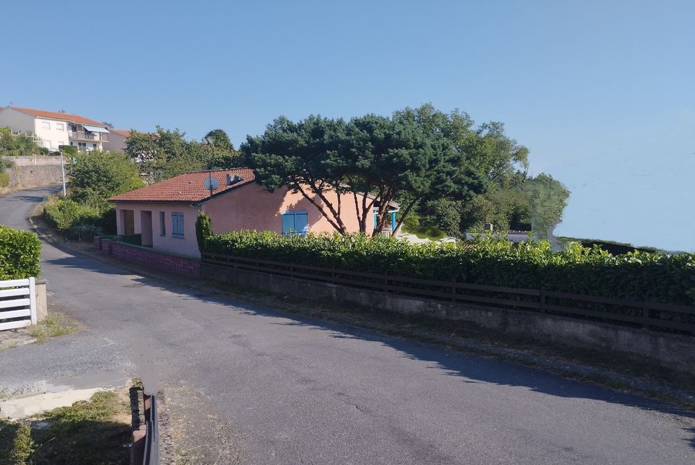 Maison 6 pièces 118 m² · à Decazeville · 118 m² · 89 900 €