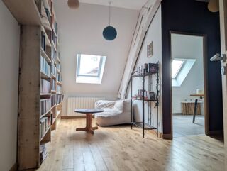  Appartement à vendre 5 pièces 137 m²