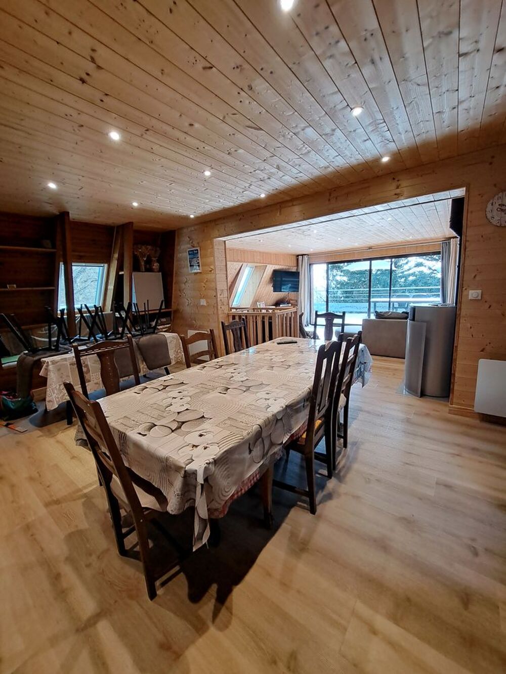 � vendre  Chalet Super Besse (63610)