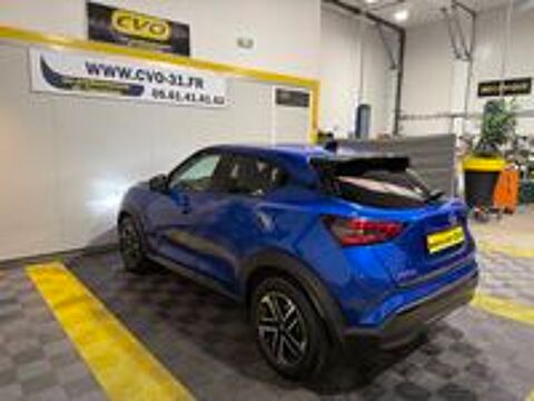 Juke DIG-T 114 Acenta 2024 occasion 31100 Toulouse