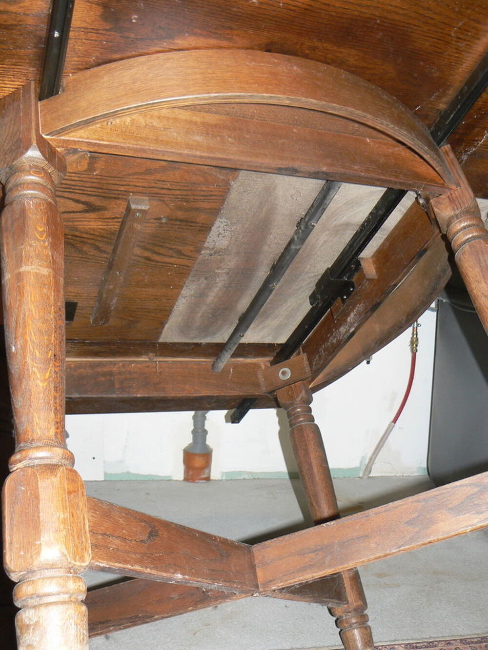 Table originale vintage Meubles