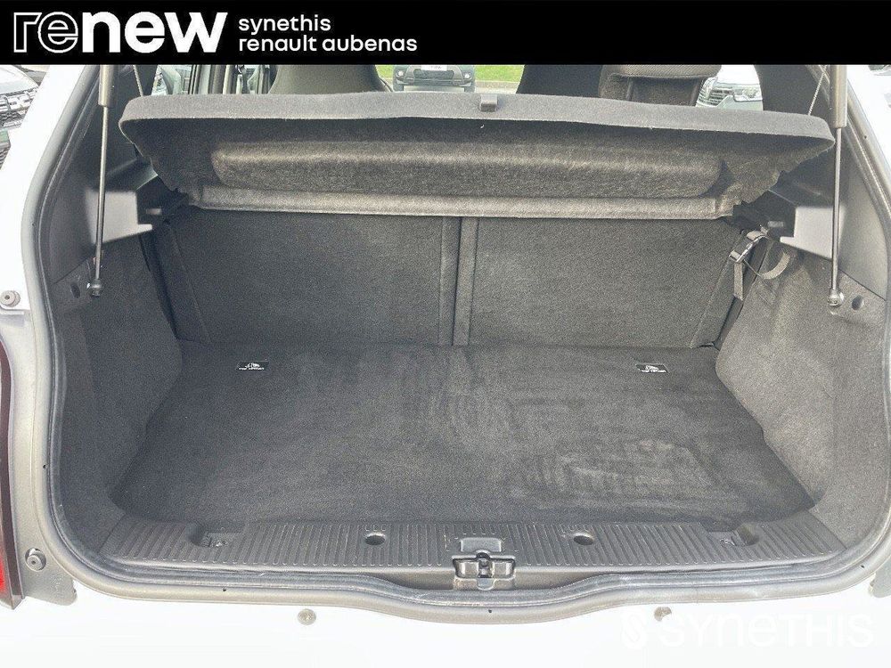 Twingo III E-Tech Equilibre 2022 occasion 07200 Aubenas