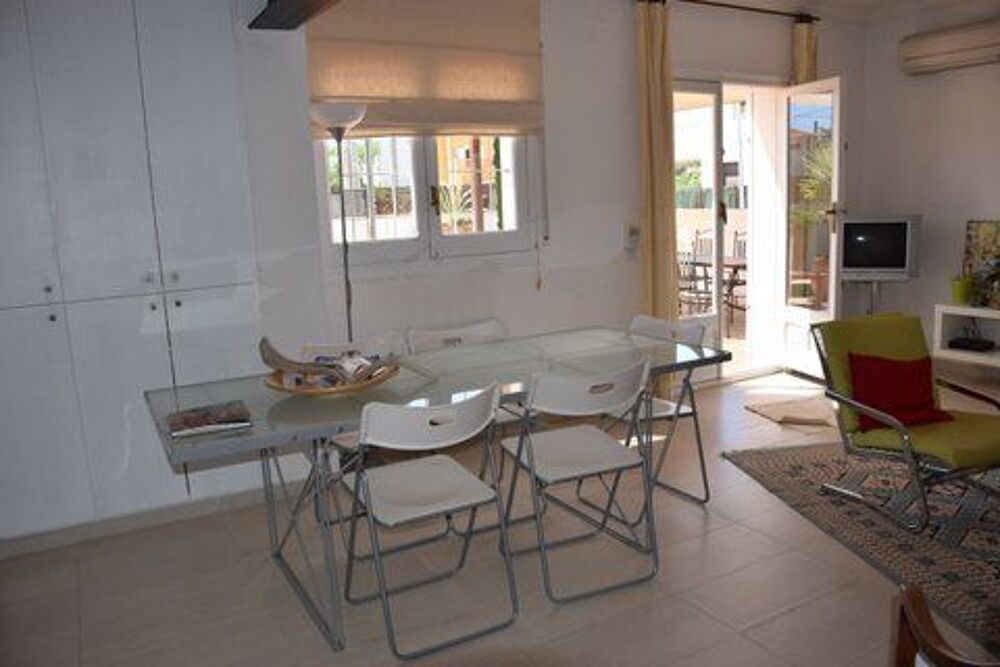   Villa Gémini L'Escala Espagne Espagne, L'Escala