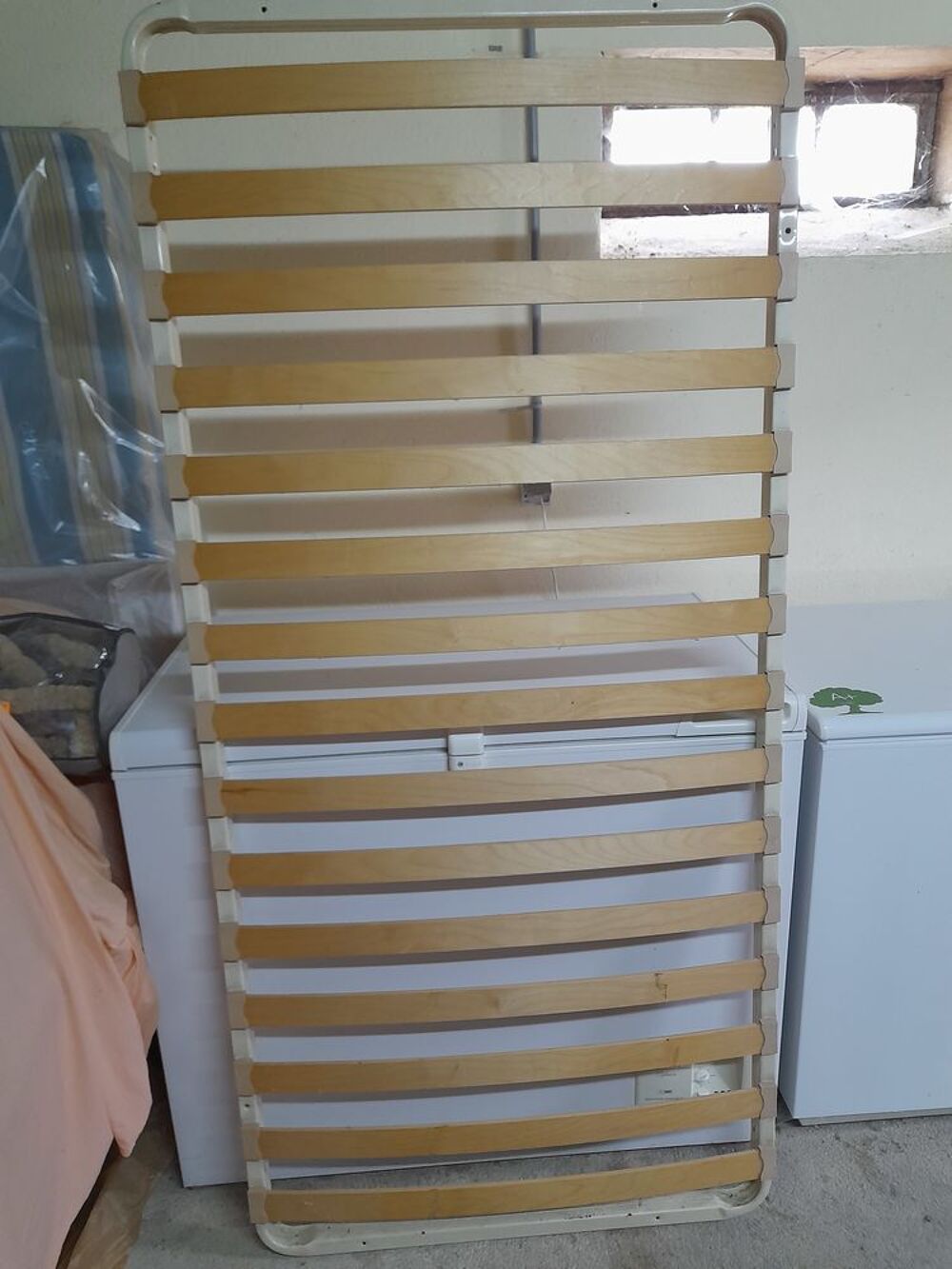 Sommier et matelas Mobilier enfants