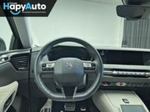 C4 Hybride E-Tense 225 EAT8 Esprit de Voyage 2023 occasion 65000 Tarbes