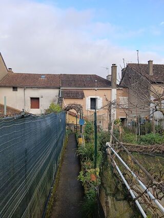  Maison à vendre 5 pièces 76 m²