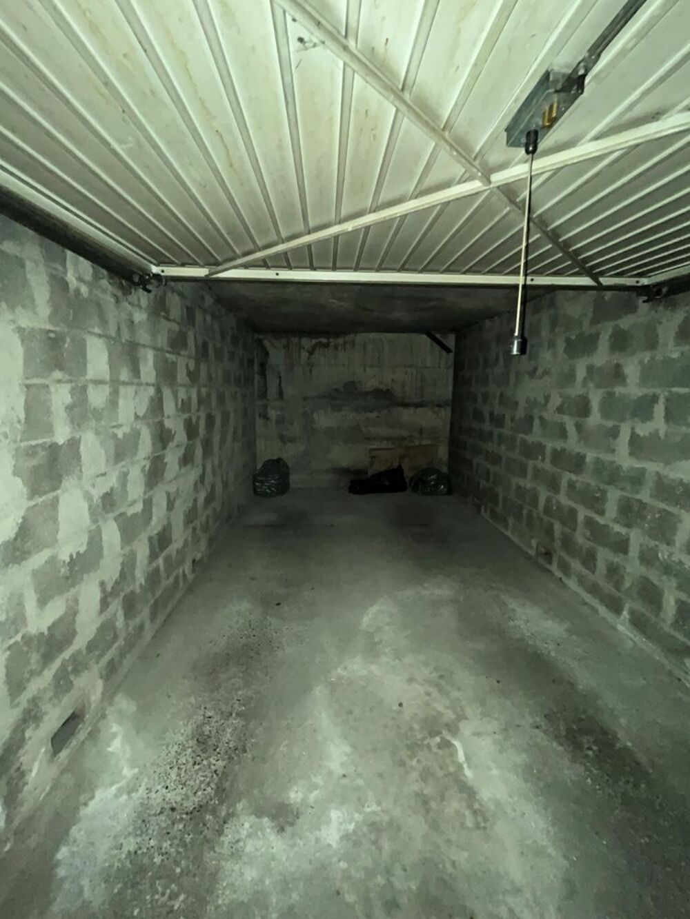 Location Parking/Garage Garage Annemasse