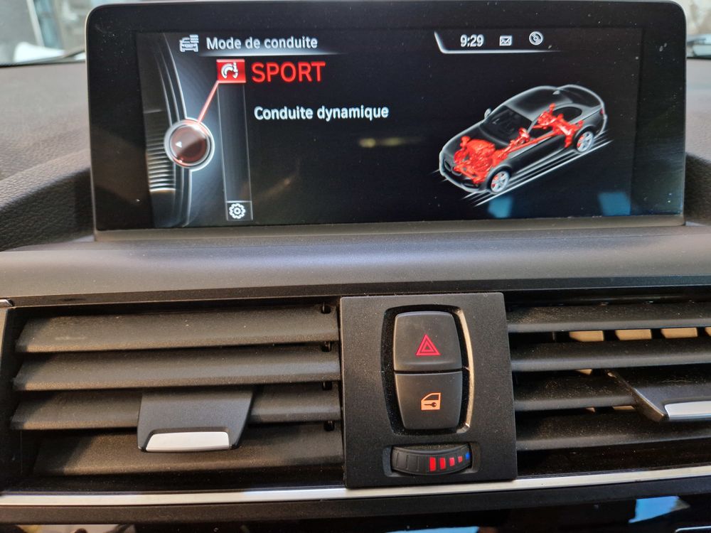Serie 2 Coupe M235i xDrive 326 ch A 2015 occasion 83440 Montauroux