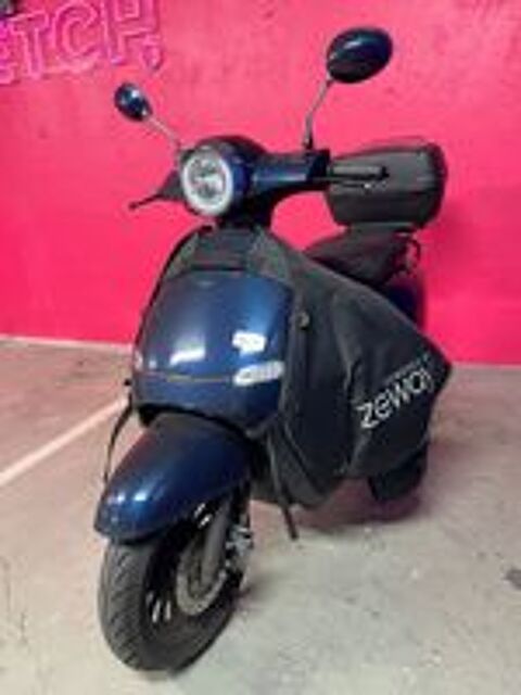 ZEWAY 2025 occasion 75010 Paris