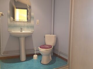  Appartement  louer 1 pice 16 m