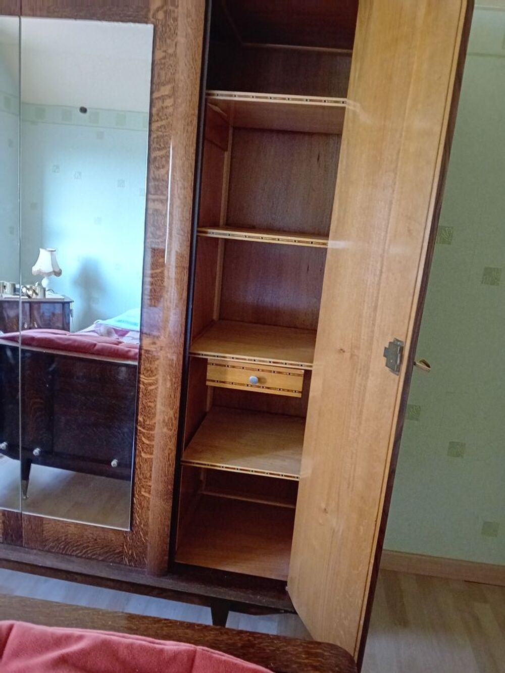 Garde robe Meubles