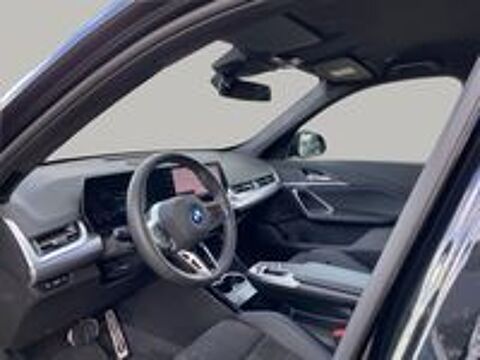 iX1 eDrive M Sport 204ch Attelage 2023 occasion 33600 Pessac