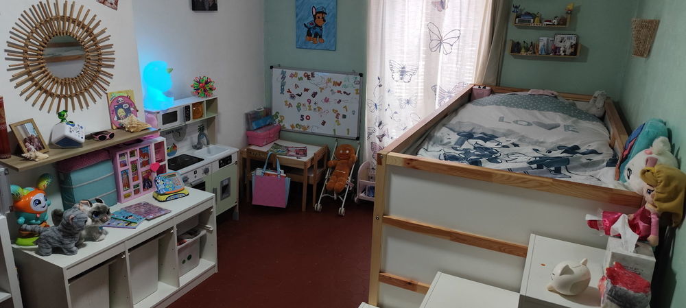 Appartement 3 pièces 55 m² · à Gardanne · 55 m² · 195 000 €