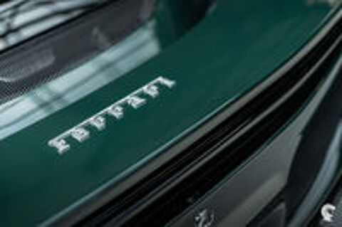 296 GTB 3.0 Turbo V6 Hybride 830 ch 2023 occasion 75014 Paris
